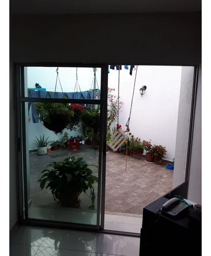 Casa De Un Piso En Monteverde