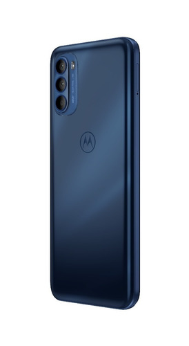 Imagen 5 de 7 de Moto G41 Dual SIM 128 GB negro onix 4 GB RAM
