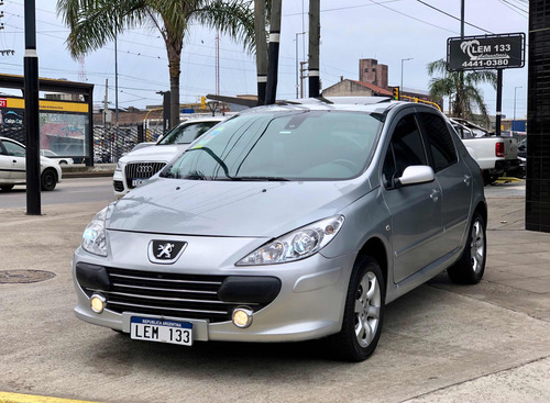 Peugeot 307 2.0 Hdi Xt Premium 110cv