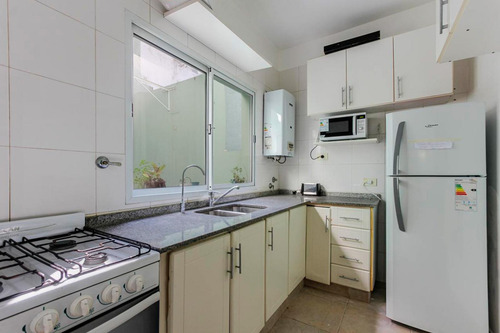 Venta Ph 3 Ambientes Palermo Terraza