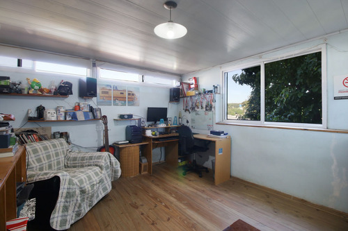 Casa Venta Parque Pileta Y Galpón Lomas De Zamora