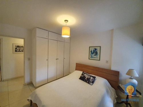 Imagem 11 de 19 de Apartamento Com 3 Dorms À Venda, 90 M² Por R$ 848.000 - Vila Madalena - São Paulo/sp - Ap0068