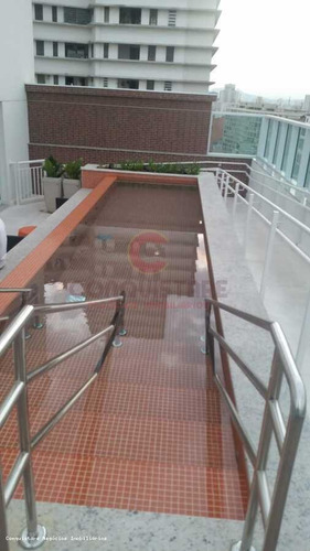 Imagem 6 de 14 de Apartamento Para Venda Em São Paulo, República, 1 Dormitório, 1 Banheiro, 1 Vaga - Apmc0427_2-1229050