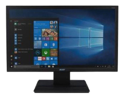 Monitor Acer com tela de 19.5" 60Hz e resolução HD+