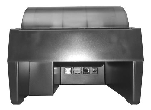 Imagen 3 de 3 de Impresora Tickera Térmica Xprinter 58mm Usb