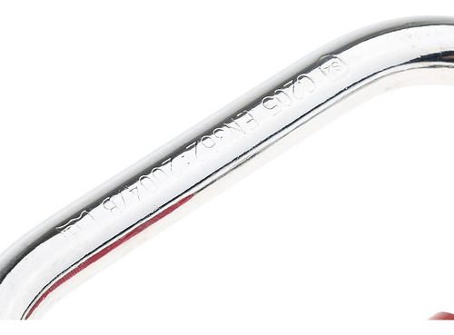 Cordón Prusik De 16 Mm Para Escalada Al , Ojo Si