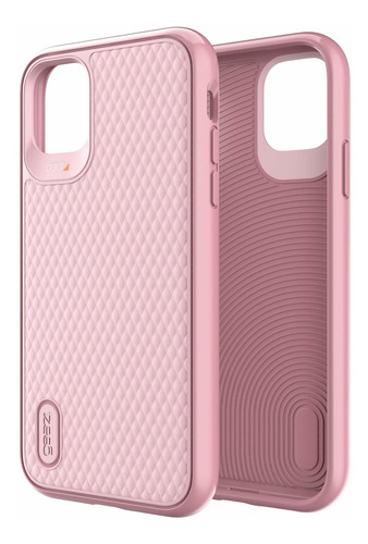 Zagg Gear4 Battersea Diamond Compatible Con Funda iPhone 11,