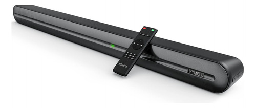 Heymell 150w Bluetooth Sound Bar For Smart Tv, 3d Surround .