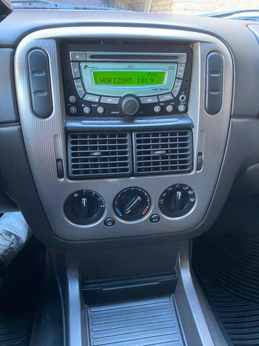 Ford Explorer Xlt Limited 4x2