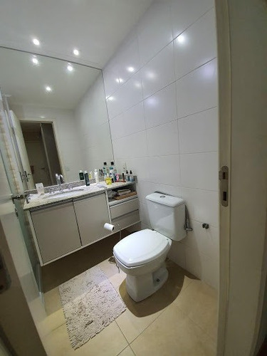 Apartamento Com 3 Dormitórios Para Alugar, 146 M² Por R$ 7.500,00/mês - Belém - São Paulo/sp - Ap2586