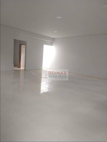 Imagem 5 de 12 de Sala Comercial Em Excelente Localização - Pt0040