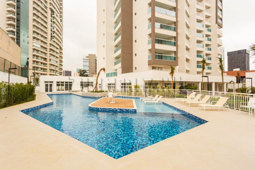 Imagem 2 de 15 de Apartamento - Pinheiros - Ref: 105315 - V-105315