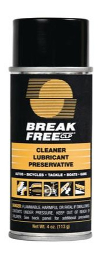 Aceite Lubricante Clp Con Teflon Lubrica Protege Armas Spray