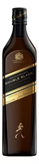 Johnnie Walker Double Black Blended Scotch Escocés 750 Ml