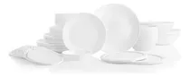Comprar Vajilla Corelle Classic Collection 78 Piezas, Irrompible, Pa