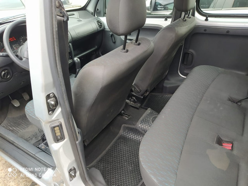 Renault Kangoo 1.5 Dci 5 Asientos 2016 Gris Aa360ve