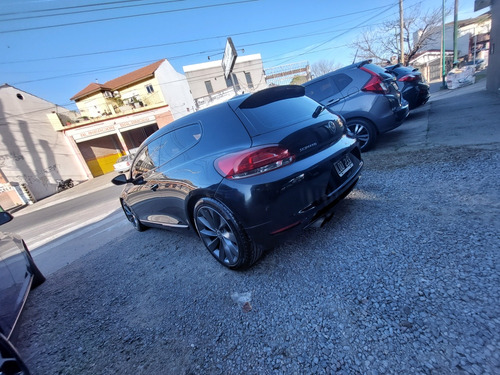 Volkswagen Scirocco 1.4 Tsi 160cv Dsg