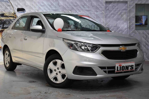 Chevrolet Cobalt 1.4 Lt 4p