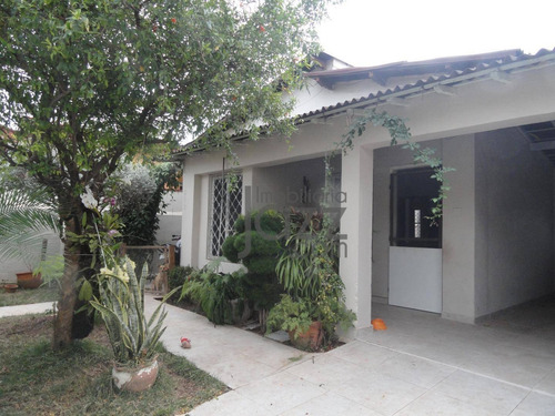 Casa À Venda, 143 M² Por R$ 600.000,00 - Centro - Sumaré/sp - Ca5643