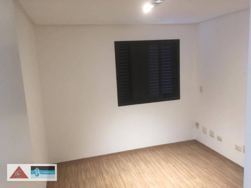 Imagem 28 de 30 de Apartamento Residencial À Venda, Água Rasa, São Paulo. - Ap3526