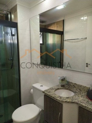 Imagem 14 de 15 de Apartamento - Vila Valparaiso - Ref: 3435 - V-5619