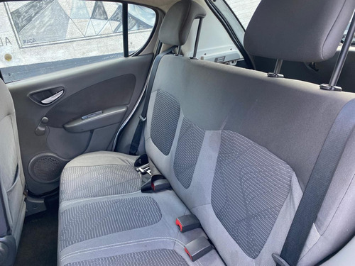 Fiat Palio 1.0 Attractive Flex 5p
