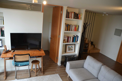 Venta Depto En Calle Ejercito Puerto Montt (75300)
