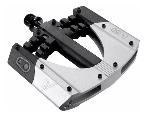 Pedales Bicicleta Descenso Crankbrothers 5050 2