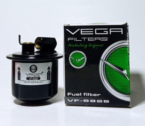 Filtro Comb Honda Civic