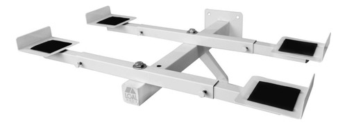 Rack Exclusivo Para Hornos Microondas Con Soporte  