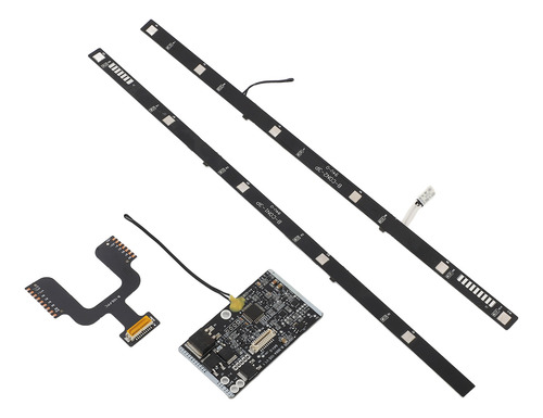 Tablero De Batería Para Controlador De Scooter Eléctrico M36
