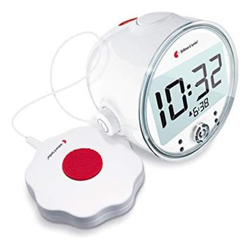 Bellman Y Symfon Despertador Pro (be1370)