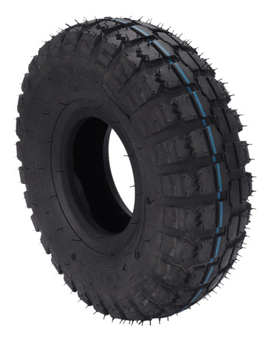 4 Unidades 4.10/3.50-4 410/350-4 Atv Quad Go Kart 47 Cc 49 C