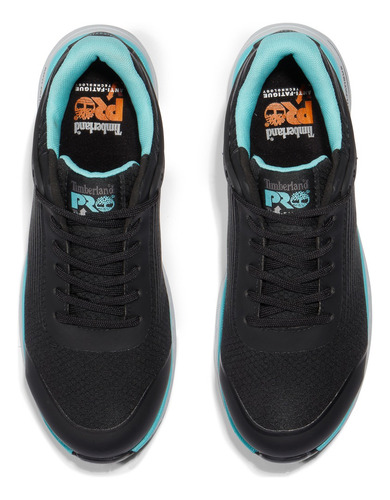 Timberland Pro Drivetrain NT DRIVETRAIN NT Mujer DRIVETRAIN NTTB0A1XJE001