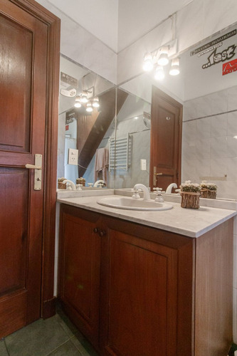 Casa En Venta Barrio Camino Real San Isidro