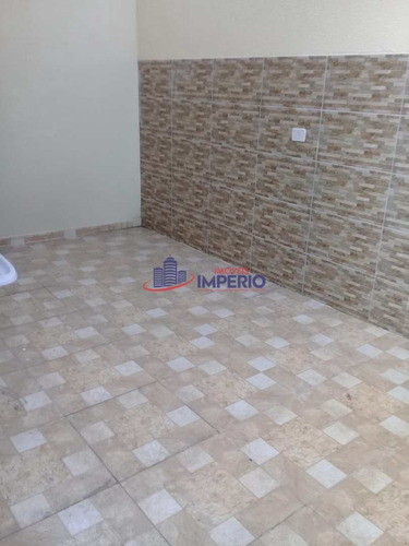 Sobrado Com 3 Dorms, Jardim Adriana, Guarulhos - R$ 450 Mil, Cod: 6867 - V6867