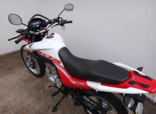 Honda Nxr160