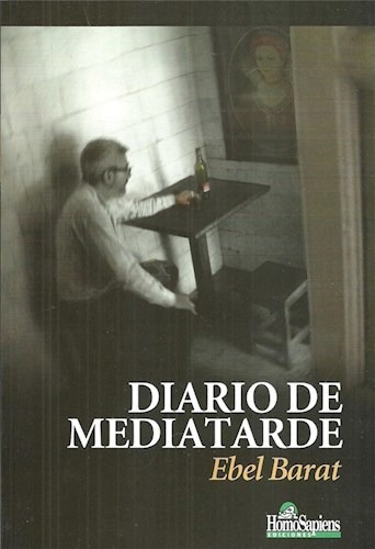 Diario De Mediatarde - Barat Ebel (papel)
