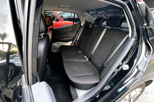 Hyundai Grand I10 2024