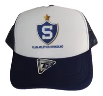 Comprar Gorro Del Club Atlético Stokolmo Fabricamos Artículos Deport