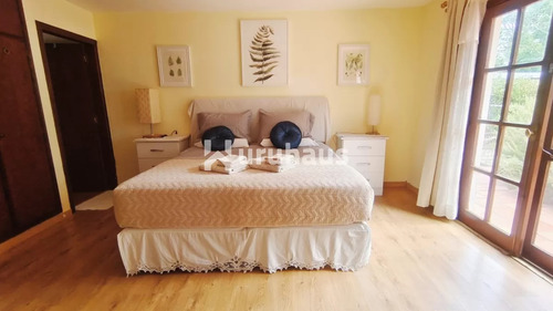 Venta Casa Seis Dormitorios Punta Del Este