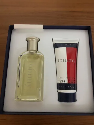 Perfume tommy hombre mercadolibre outlet