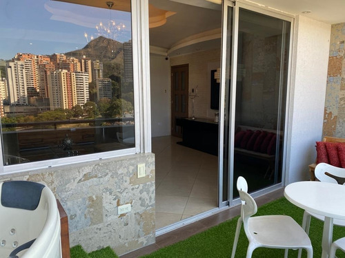 Imagen 17 de 30 de Fernando Guerrero Vende Apartamento En Cronus Country Club