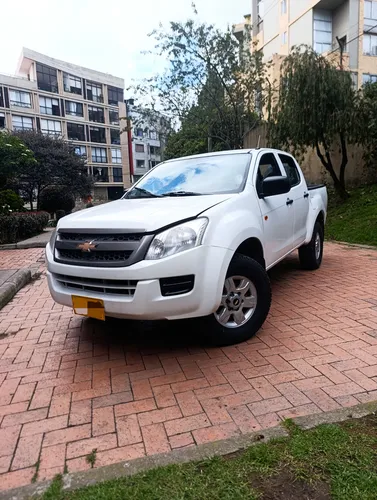 Chevrolet D` Max