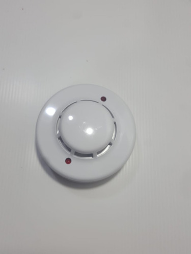 Detector De Humo Cem