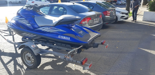 Yamaha Gp 1300 R