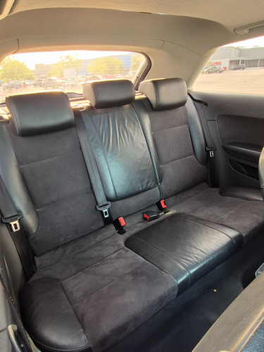 Audi A3 Sportback 1.4 Tsi Mt