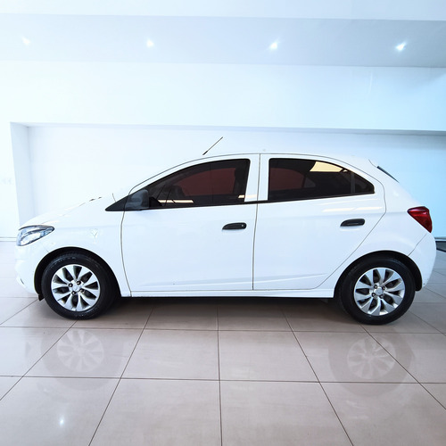 Chevrolet Onix 1.4 Lt 98cv