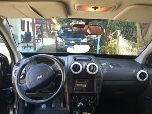 Eco Sport 1.6 Flex Barato.