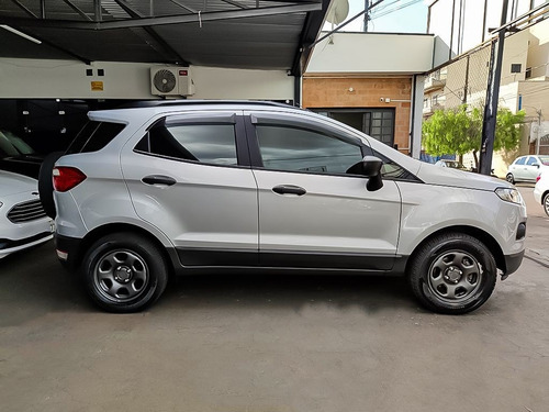 Imagem 13 de 15 de Ford Ecosport 1.6 Se 16v